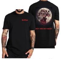 Image 1 of WOLFPACK SHORT SLEEVE TEE