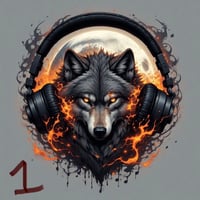 Image 2 of WOLFPACK SHORT SLEEVE TEE