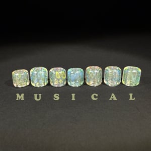 Image of Bead & Breakfast / NewYear #5