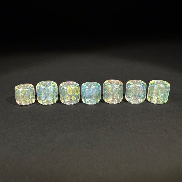 Image of Bead & Breakfast / NewYear #5