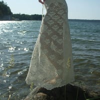 Image 2 of Heirloom Skirt Pattern