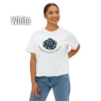 Image 1 of Indie Python Women's Boxy Tee