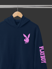 Image 4 of Playboy Hoodie