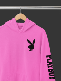 Image 8 of Playboy Hoodie
