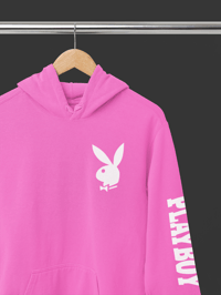 Image 9 of Playboy Hoodie