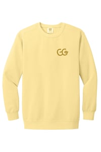 Image 2 of Go to the Good - Crew