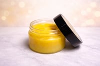 Shea Butter Cuticle Balm