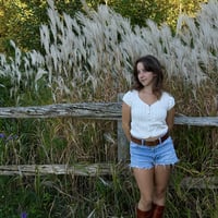 Image 4 of Blanche Tee Pattern