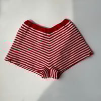 Image 2 of Rio Mini Shorts Pattern