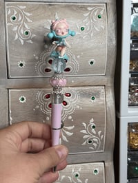 Image 2 of Premade Character pens 