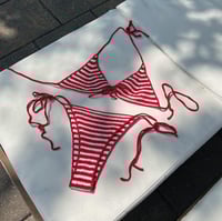 Image 1 of Classic Bikini Pattern 