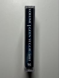 Image 2 of CRACK SLAGTER, VOL. 1: GEEN VEGGIE SHIT