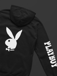 Image 1 of Playboy Hype Hoodie