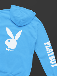 Image 11 of Playboy Hype Hoodie