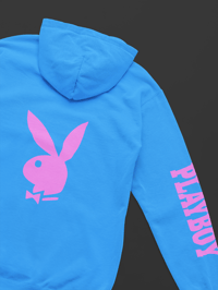 Image 12 of Playboy Hype Hoodie