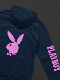 Image 6 of Playboy Hype Hoodie