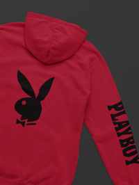 Image 4 of Playboy Hype Hoodie