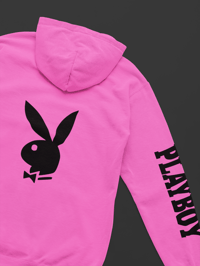 Image 8 of Playboy Hype Hoodie
