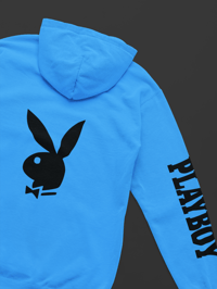 Image 13 of Playboy Hype Hoodie