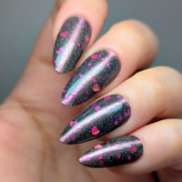 Image 2 of Velvet Kisses