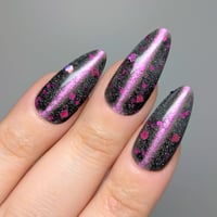 Image 3 of Velvet Kisses