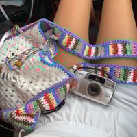 Image 2 of Bohemia Bag Pattern