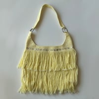 Image 1 of Fringe Purse Pattern