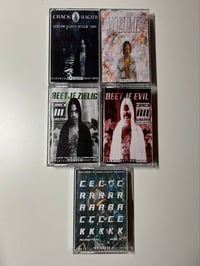 Image 4 of CRACK SLAGTER VOL 5: FIENDS