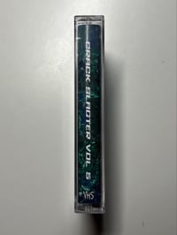 Image 2 of CRACK SLAGTER VOL 5: FIENDS