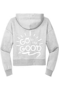 Image 1 of Go to the Good - Modest Crop 