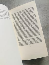 Image 2 of The Lake by Quentin Sprague