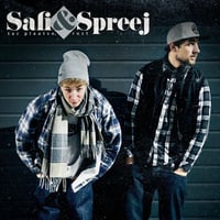 Image 1 of SAFI & SPREEJ - Ter Plaatse Rust
