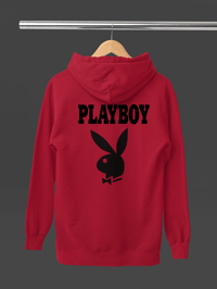 Image 5 of Playboy Jersey Hoodie