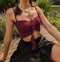 Image 2 of Shell Tank Pattern