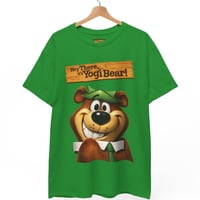 Image 2 of YOGI BEAR