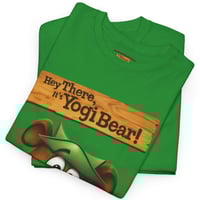 Image 3 of YOGI BEAR
