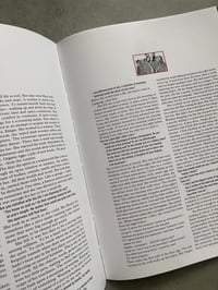 Image 5 of 4 x 4 Magazine Issue 1 - Can you measure 17cm by eye? by Interlude