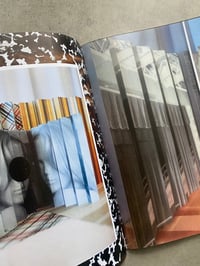 Image 3 of 4 x 4 Magazine Issue 1 - Can you measure 17cm by eye? by Interlude