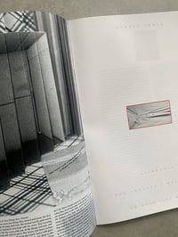 Image 4 of 4 x 4 Magazine Issue 1 - Can you measure 17cm by eye? by Interlude