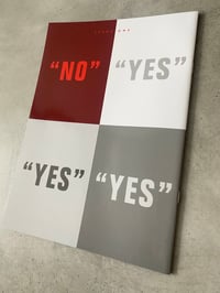 Image 7 of 4 x 4 Magazine Issue 1 - Can you measure 17cm by eye? by Interlude