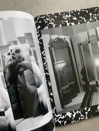 Image 2 of 4 x 4 Magazine Issue 1 - Can you measure 17cm by eye? by Interlude