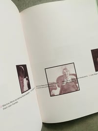 Image 7 of 4 x 4 Magazine Issue 2 - Who would play you? by Interlude