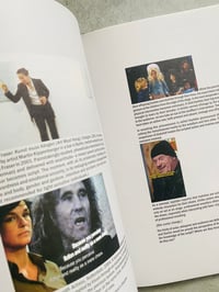 Image 3 of 4 x 4 Magazine Issue 2 - Who would play you? by Interlude