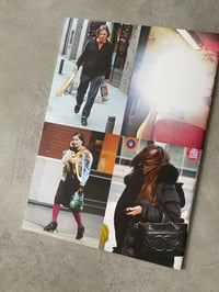 Image 8 of 4 x 4 Magazine Issue 2 - Who would play you? by Interlude