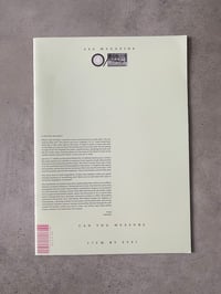 Image 1 of 4 x 4 Magazine Issue 2 - Who would play you? by Interlude