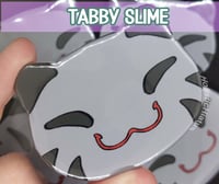 Image 4 of Cat Buttons