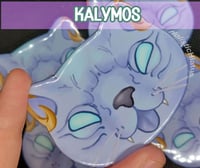 Image 2 of Cat Buttons