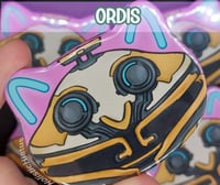 Image 3 of Cat Buttons