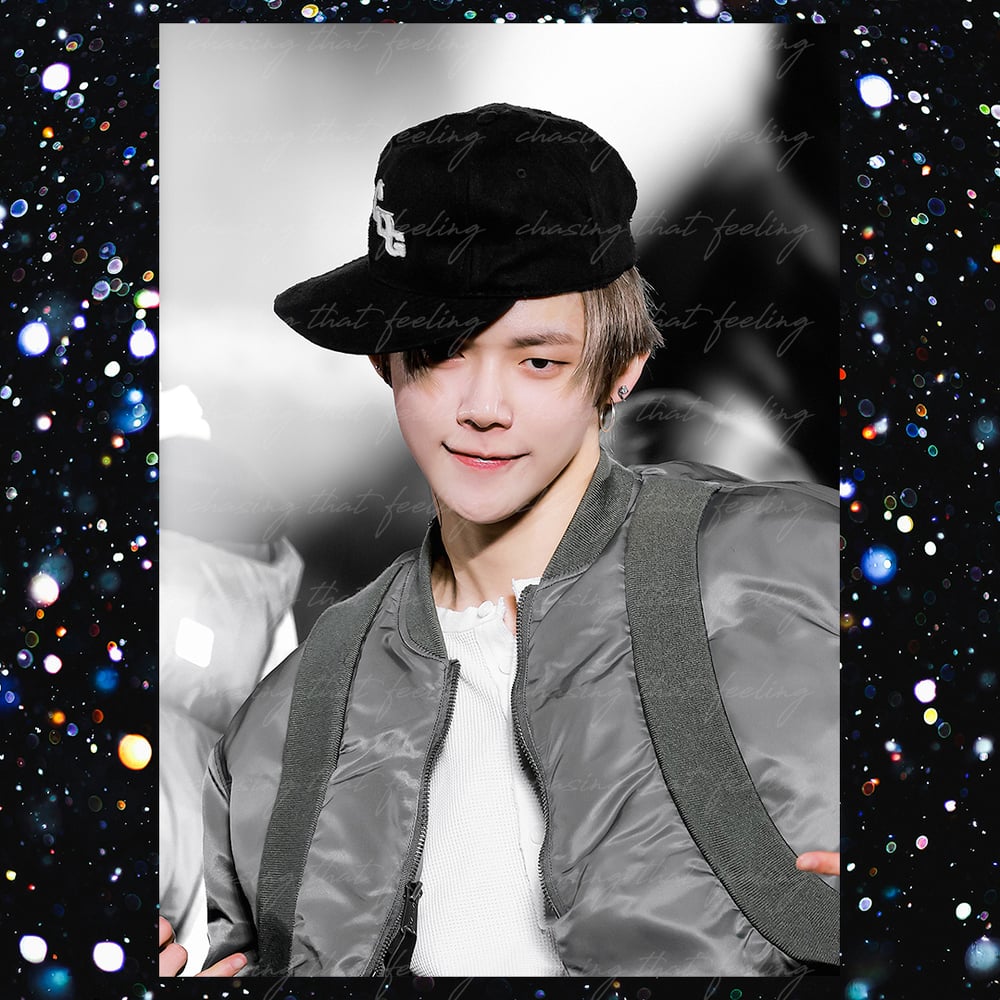 Image of Yeonjun (Act: Tomorrow) Hong Kong D2 (260110)