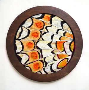 Image of Embroidery Hoop Frame by Modern Hoopla